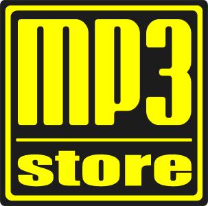 mp3 store